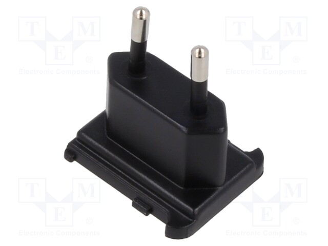 Adapter; Plug: EU; Application: TR30RAV,TR30RV,TRG10R