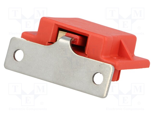 Safety switch accessories: latch; Series: TROJAN5