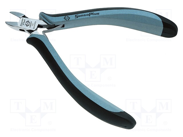 Pliers; end,cutting; ESD