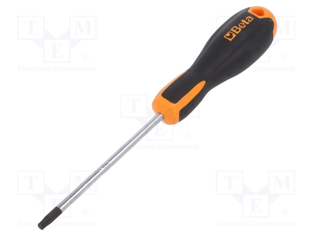 Screwdriver; Torx®; TX25; EVOX; Blade length: 100mm