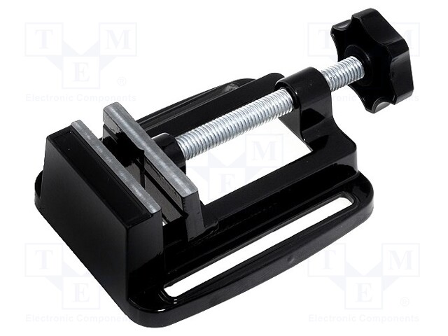 Machine vice; 44mm; Application: D-0512