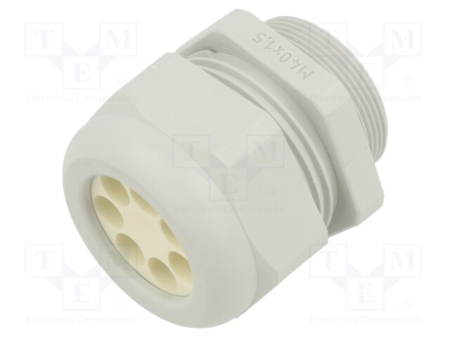 Cable gland