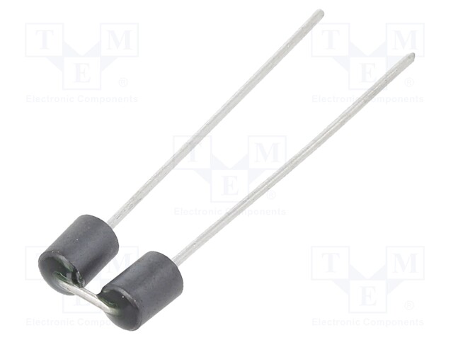 Ferrite: bead; 5A; -20÷70°C; 4Ω