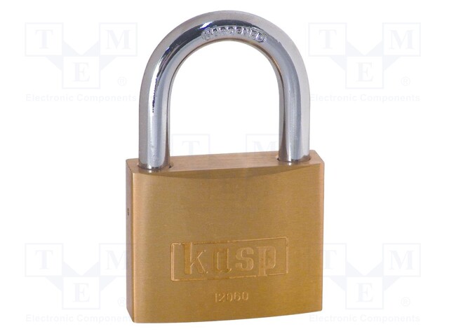 Padlock