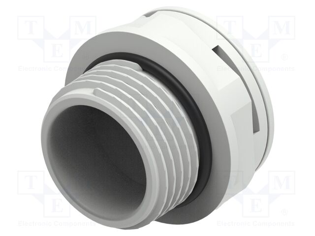 Pressure compensation device; IP67,IP68; -20÷100°C; Thread: M20