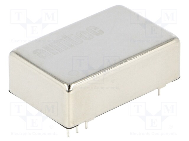 Converter: DC/DC; 8W; Uin: 9÷36V; 12VDC; Iout: 665mA; DIP24; 18g