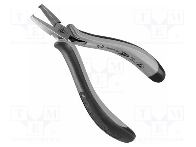 Pliers; end,cutting; ESD