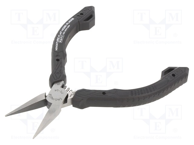 Pliers; flat; ESD; 132mm