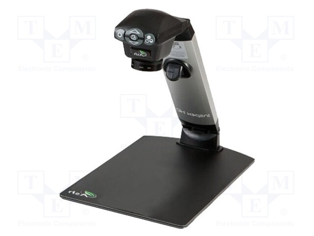 Microscope; 2.5kg; Power supply: 230VAC 50/60Hz; Plug: EU; 5÷40°C