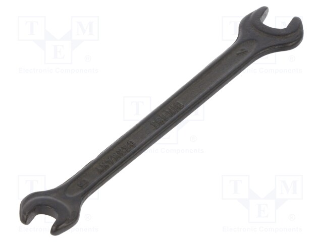 Key; spanner; 6mm,7mm; Overall len: 96mm; DIN 895,ISO 1085