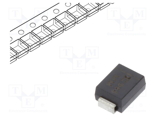 Diode: transil