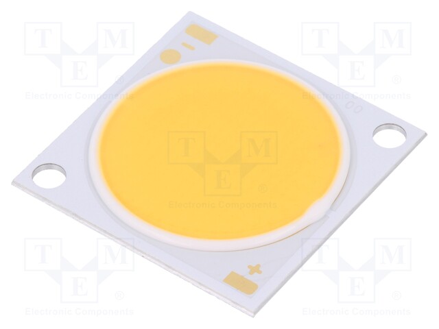 Power LED; COB; white neutral; Pmax: 113.85W; 3890-4080K; 120°