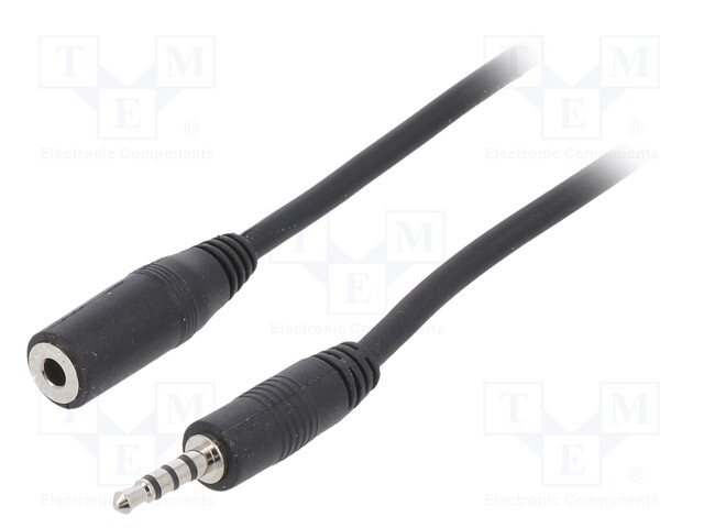 Cable; SONOFF-AM2301,SONOFF-DS18B20,SONOFF-Si7021; 60m