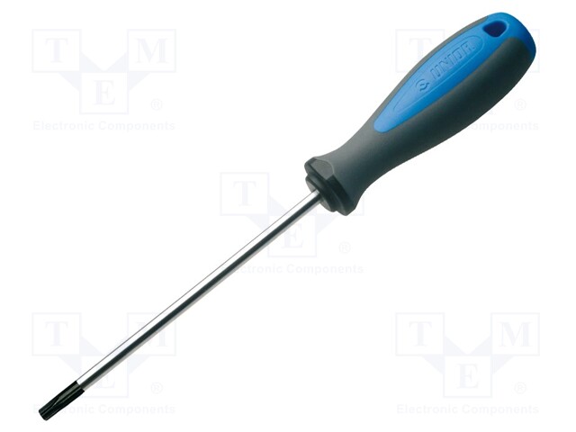 Screwdriver; Torx®; TX25; 621TBI; Blade length: 100mm