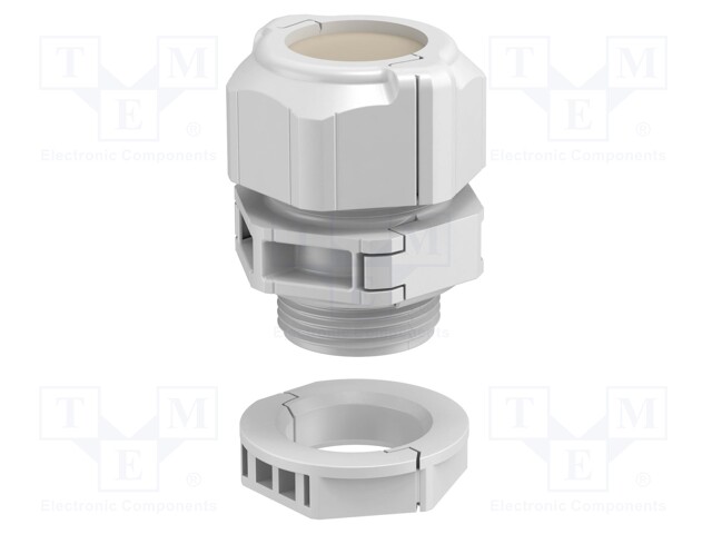 Cable gland; multi use; M20