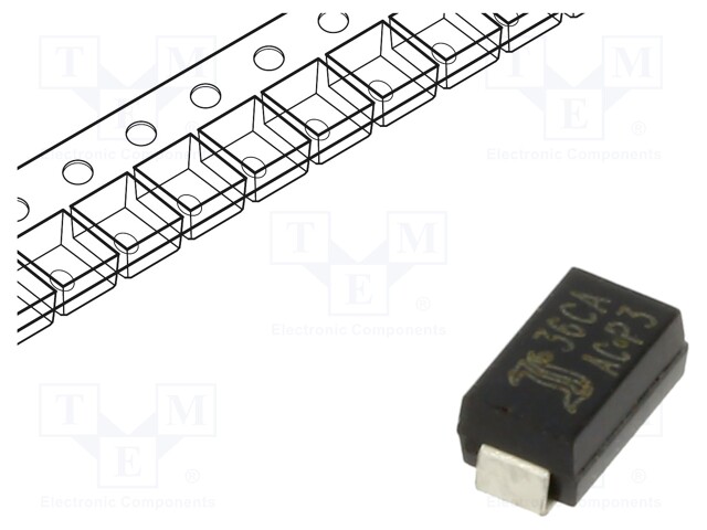 Diode: TVS