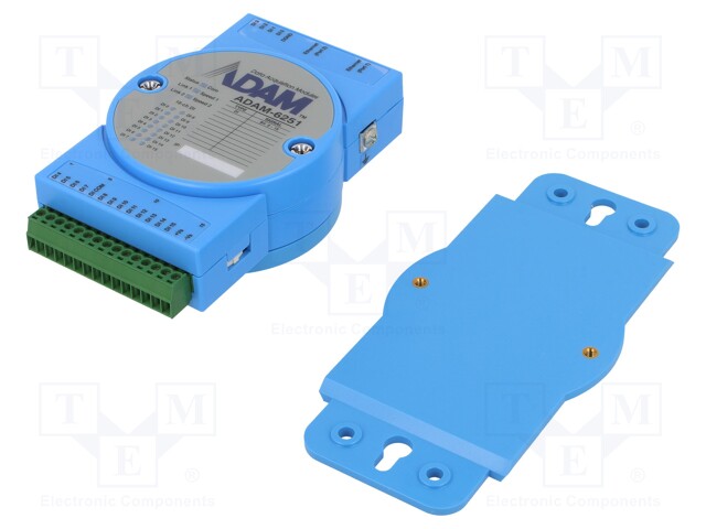 Industrial module: digital input; Number of ports: 2; 10÷30VDC