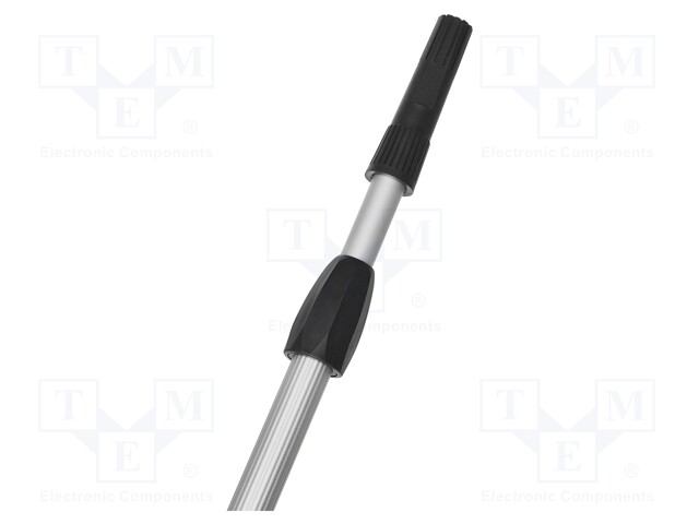 Extension pole; 2m