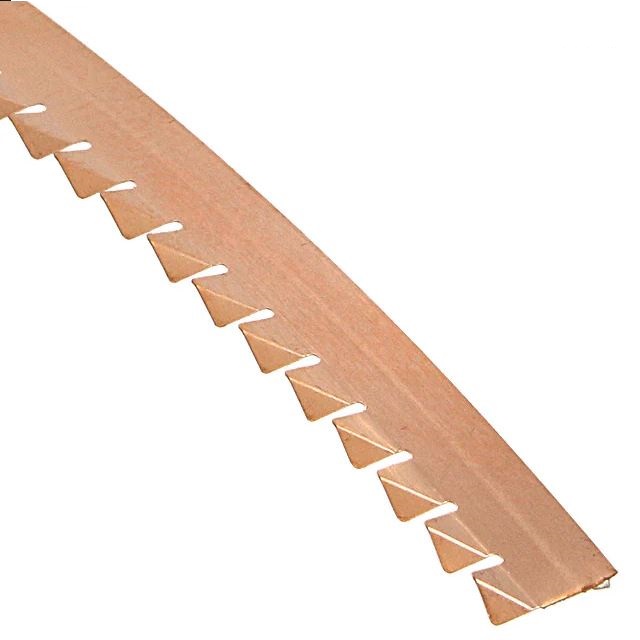 97-550-02 - Shielding strip 610 x 5.8mm Beryllium Copper