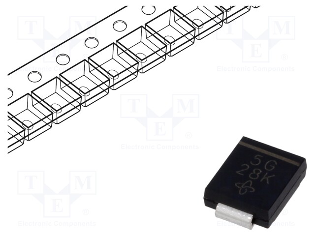 Diode: rectifying