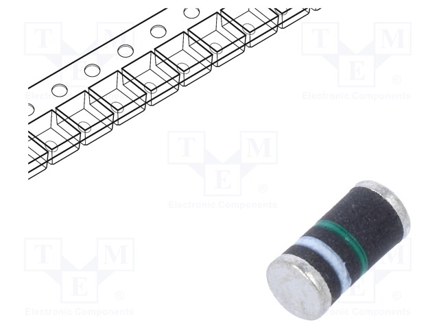 Diode: switching