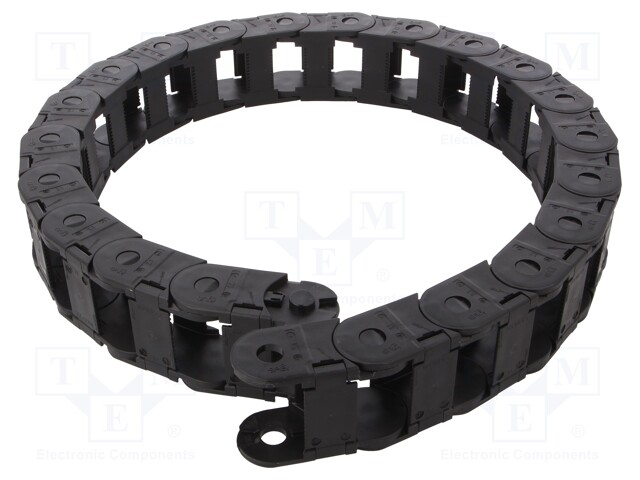 Cable chain; Series: E2.26