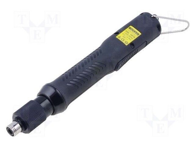 Electric screwdriver; 0.04÷0.4Nm; 650÷1000rpm