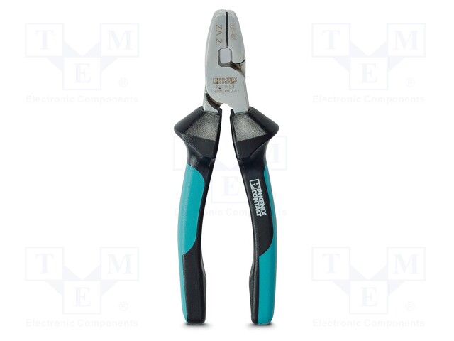 Tool: for crimping