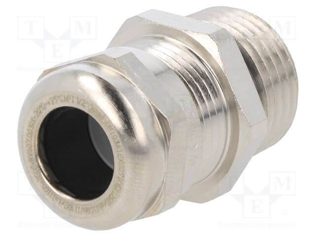 Cable gland