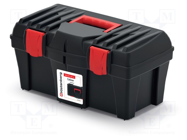 Container: toolbox; CALIBER; 11.5kg