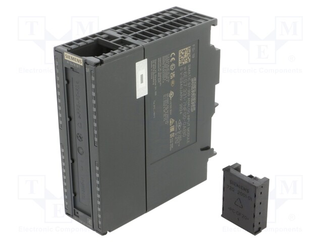 Module: extension; Series: S7-300