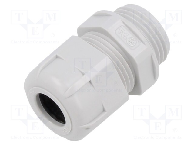 Cable gland; Mat: polyamide