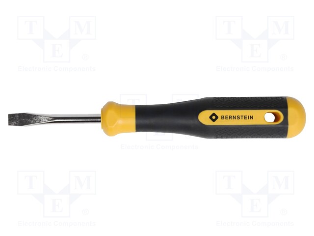 Screwdriver; slot; 6,0x1,0mm; Blade length: 50mm