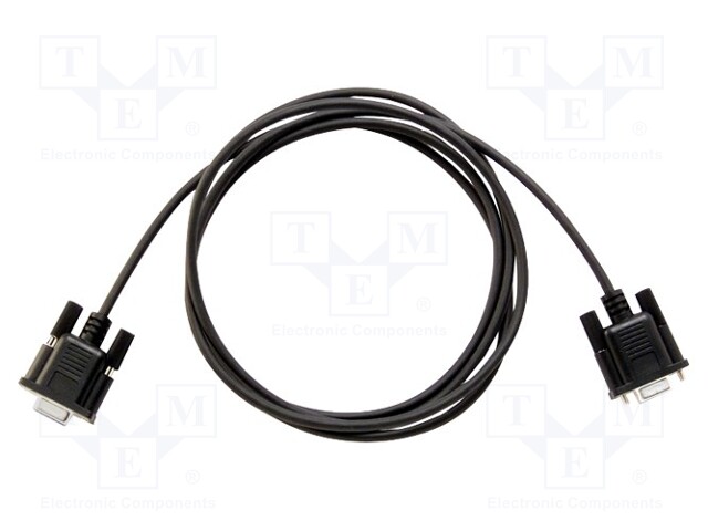 Serial interface cable; PSP-2010,PSP-405,PSP-603