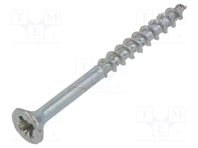 Screw; for wood; BN: 1581