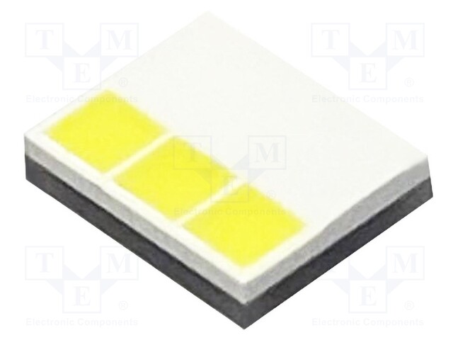 Power LED; white; 120°; 1000mA; Pmax: 10W; 990÷1050lm; ProEngine