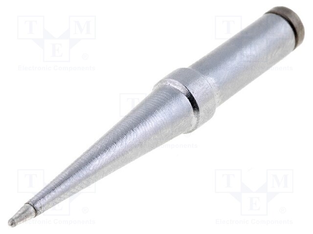 Tip; conical; 0.8mm; 425°C