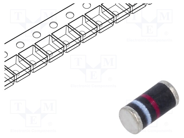 Diode: switching