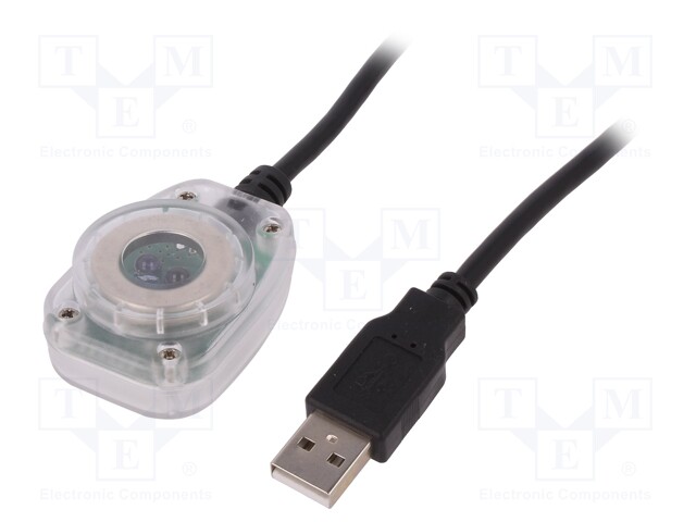 Converter; IR/USB