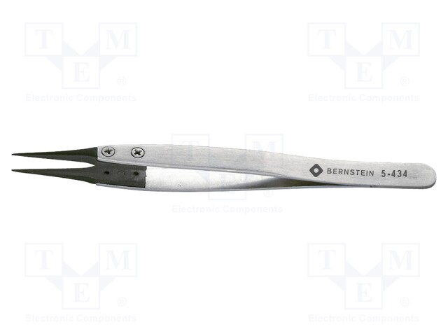 Tweezers; ESD