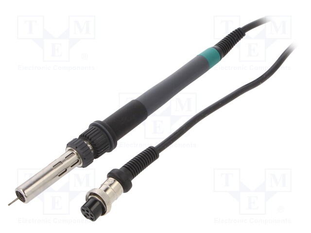 Spare part: soldering iron; for QUICK-203G station; 150W; ESD