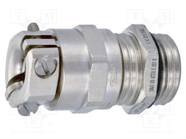 Cable gland