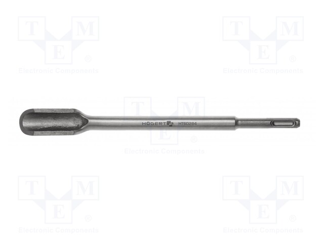 Chisel; for concrete; Kind of holder: SDS-Plus®; 22mm