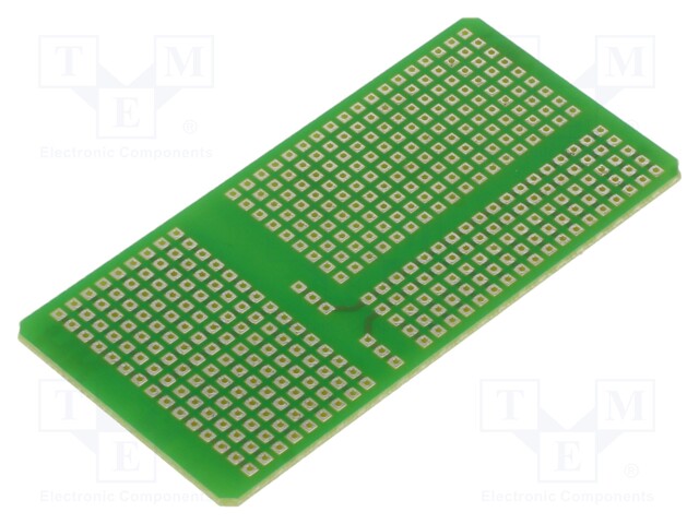 PCB board; horizontal; ZD1005J-ABS-V0