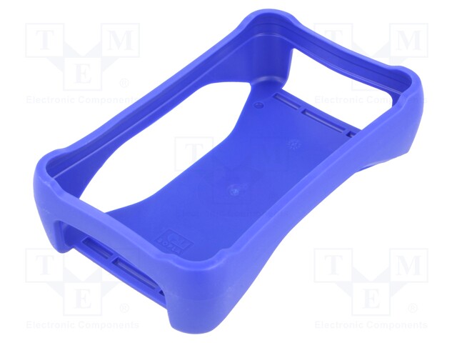 Case ring; TPE (thermoplastic elastomer); Series: BoPad