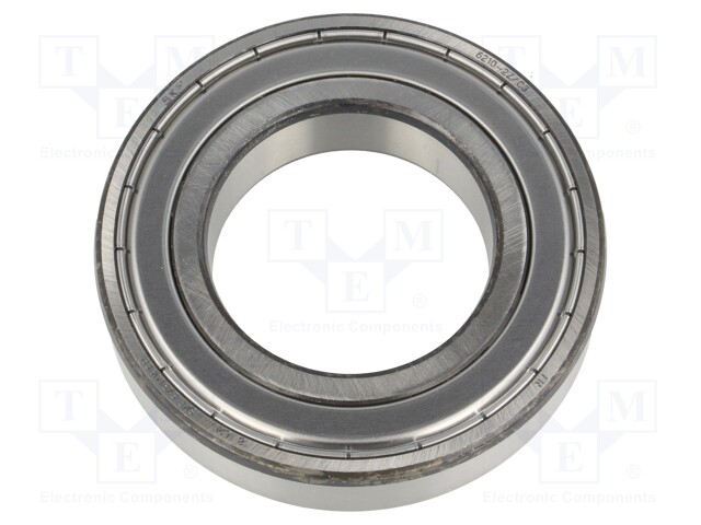 Bearing: single row deep groove ball; Øint: 50mm; Øout: 90mm