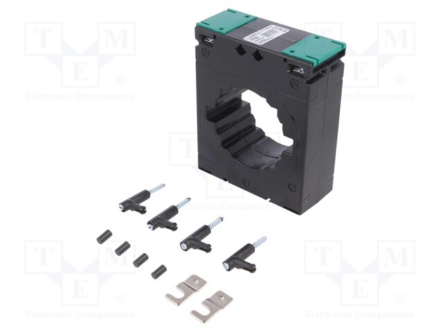 Current transformer; Series: LCTB; I AC: 1000A; 20VA; 5A; Class: 0,5