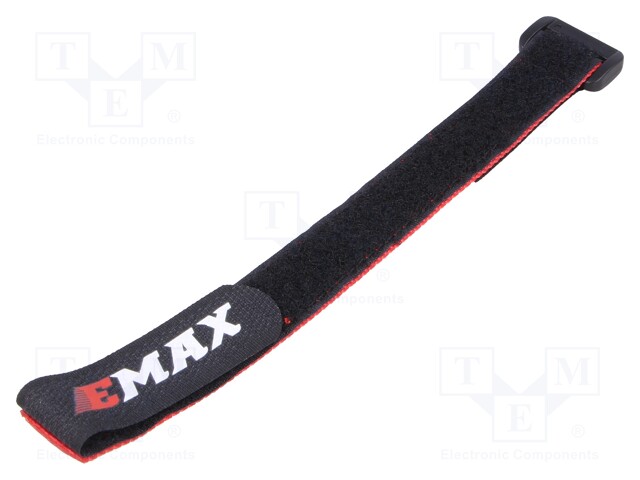 Battery fixing strap; 260mm