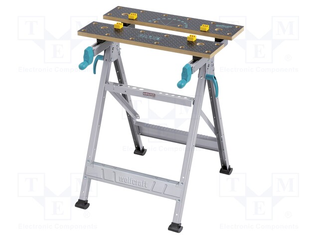 Clamping table; Man.series: Master 200