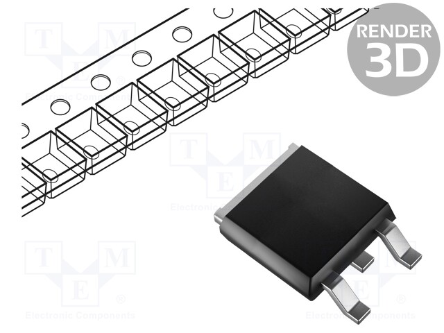 Diode: rectifying